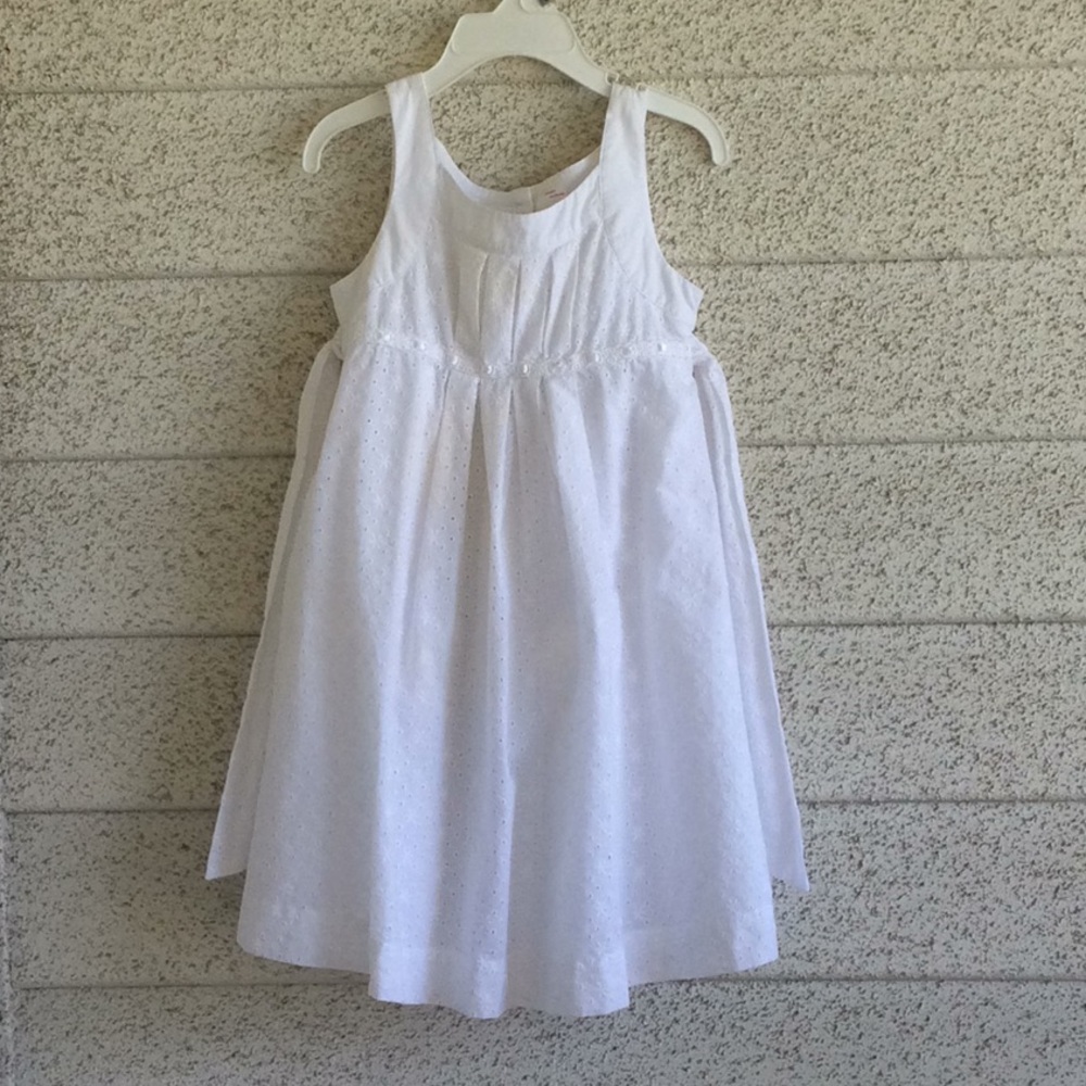 Carters’s Girls Dress Size 4